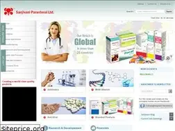 Sites similar to sanjivani.co.in