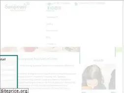 Sites similar to sanjivaniayurvedashram.com