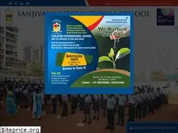 Sites similar to sanjivaniis.org.in