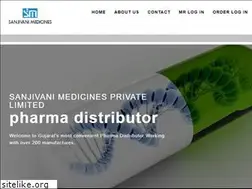 Sites similar to sanjivanimedicines.com