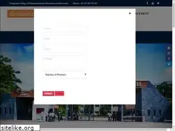 Sites similar to sanjivanipharm.org.in