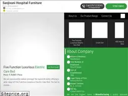 Sites similar to sanjivanisurgicals.com