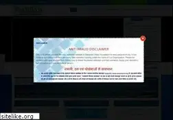 Sites similar to sanjivanivf.org