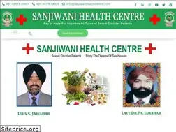 Sites similar to sanjiwanihealthcentre.com