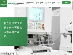Sites similar to sanjo.co.jp