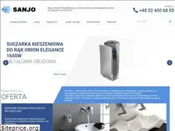 Sites similar to sanjo.com.pl