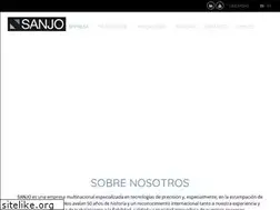 Sites similar to sanjo.es