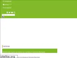 Sites similar to sanjoaquin.cl