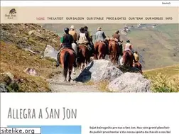 Sites similar to sanjon.ch