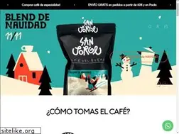 Sites similar to sanjorge.coffee