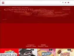Sites similar to sanjorge.com.pe