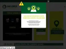 Sites similar to sanjorgecc.com.mx