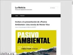 Sites similar to sanjorgenoticias.com.ar