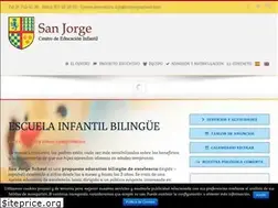 Sites similar to sanjorgeschool.com