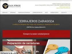 Sites similar to sanjorgezaragoza.es