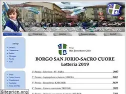 Sites similar to sanjorio.it