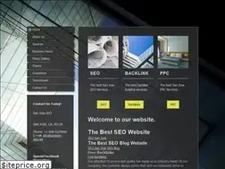Sites similar to sanjose-seo.net