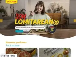 Sites similar to sanjose.cl
