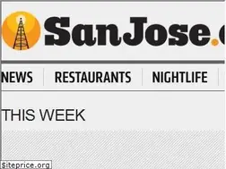 Sites similar to sanjose.com