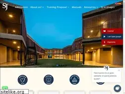 Sites similar to sanjose.edu.co