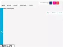 Sites similar to sanjose.gob.ar