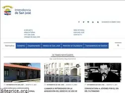 Sites similar to sanjose.gub.uy
