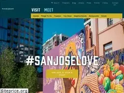 Sites similar to sanjose.org