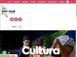 Sites similar to sanjose.tur.ar