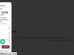 Sites similar to sanjoseactipan.com