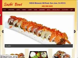 Sites similar to sanjoseariake.com