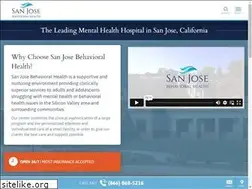 Sites similar to sanjosebh.com