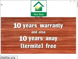 Sites similar to sanjosecabinets.com.ph
