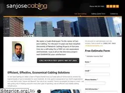 Sites similar to sanjosecabling.com