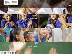 Sites similar to sanjosecatholicschool.com