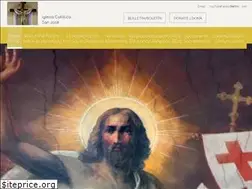 Sites similar to sanjosechurch.org