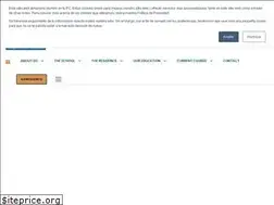 Sites similar to sanjosecolegio.org