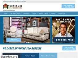 Sites similar to sanjosecustomupholstery.com