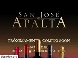 Sites similar to sanjosedeapalta.cl