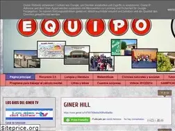 Sites similar to sanjosedecalasanz5b.blogspot.com