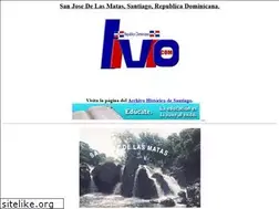 Sites similar to sanjosedelasmatas.com