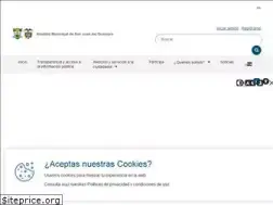 Sites similar to sanjosedelguaviare-guaviare.gov.co