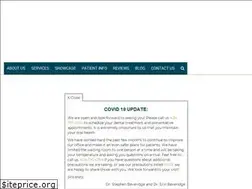 Sites similar to sanjosedentist.net