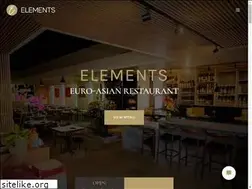 Sites similar to sanjoseelements.com