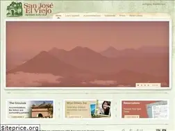 Sites similar to sanjoseelviejo.com