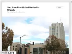 Sites similar to sanjosefirst.com