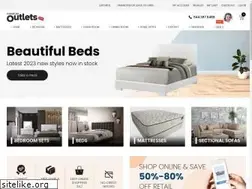 Sites similar to sanjosefurnitureoutlet.com