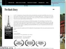 Sites similar to sanjosehistory.com