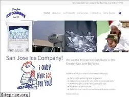 Sites similar to sanjoseice.com