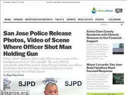 Sites similar to sanjoseinside.com