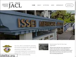Sites similar to sanjosejacl.org